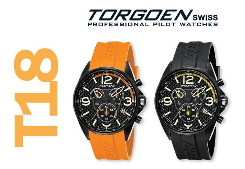 Torgoen t18 outlet